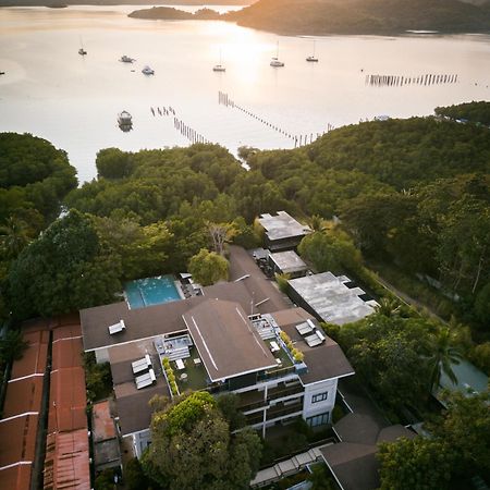 Hotel The Funny Lion - Coron Exteriér fotografie