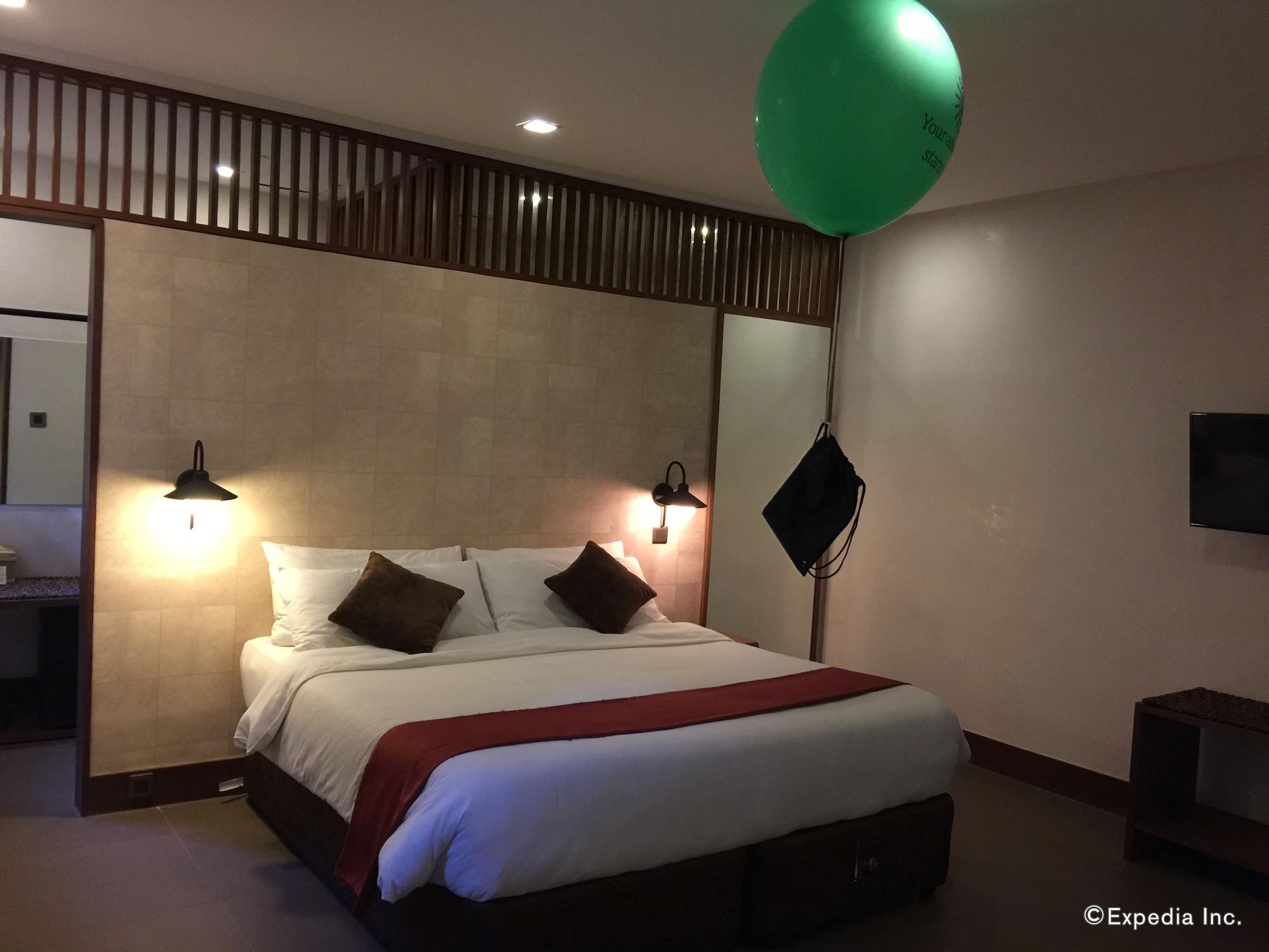 Hotel The Funny Lion - Coron Exteriér fotografie