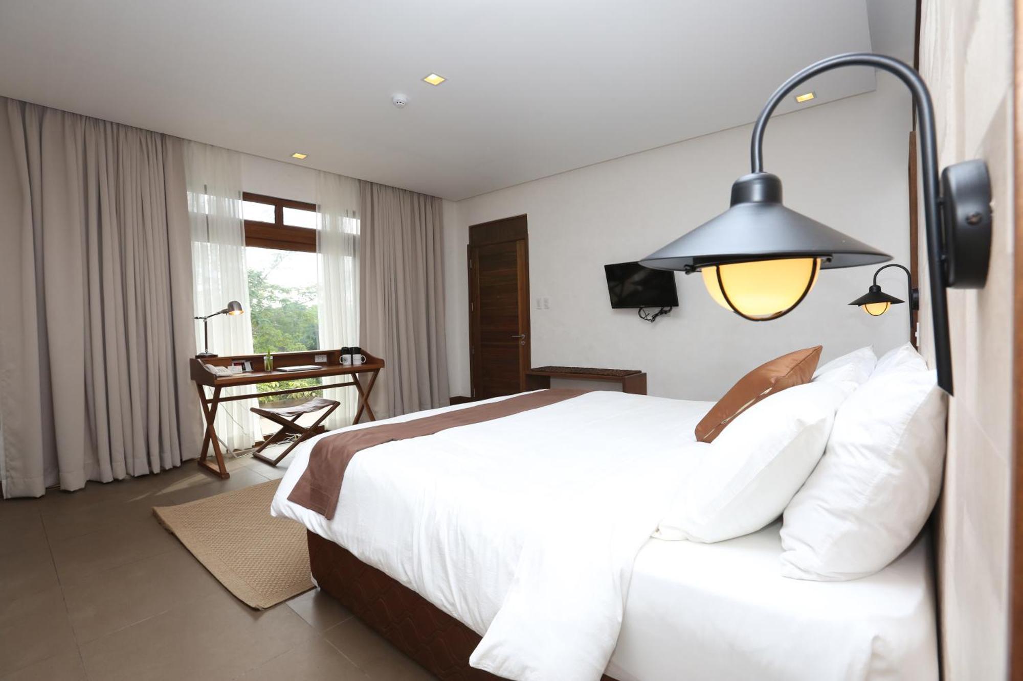 Hotel The Funny Lion - Coron Exteriér fotografie