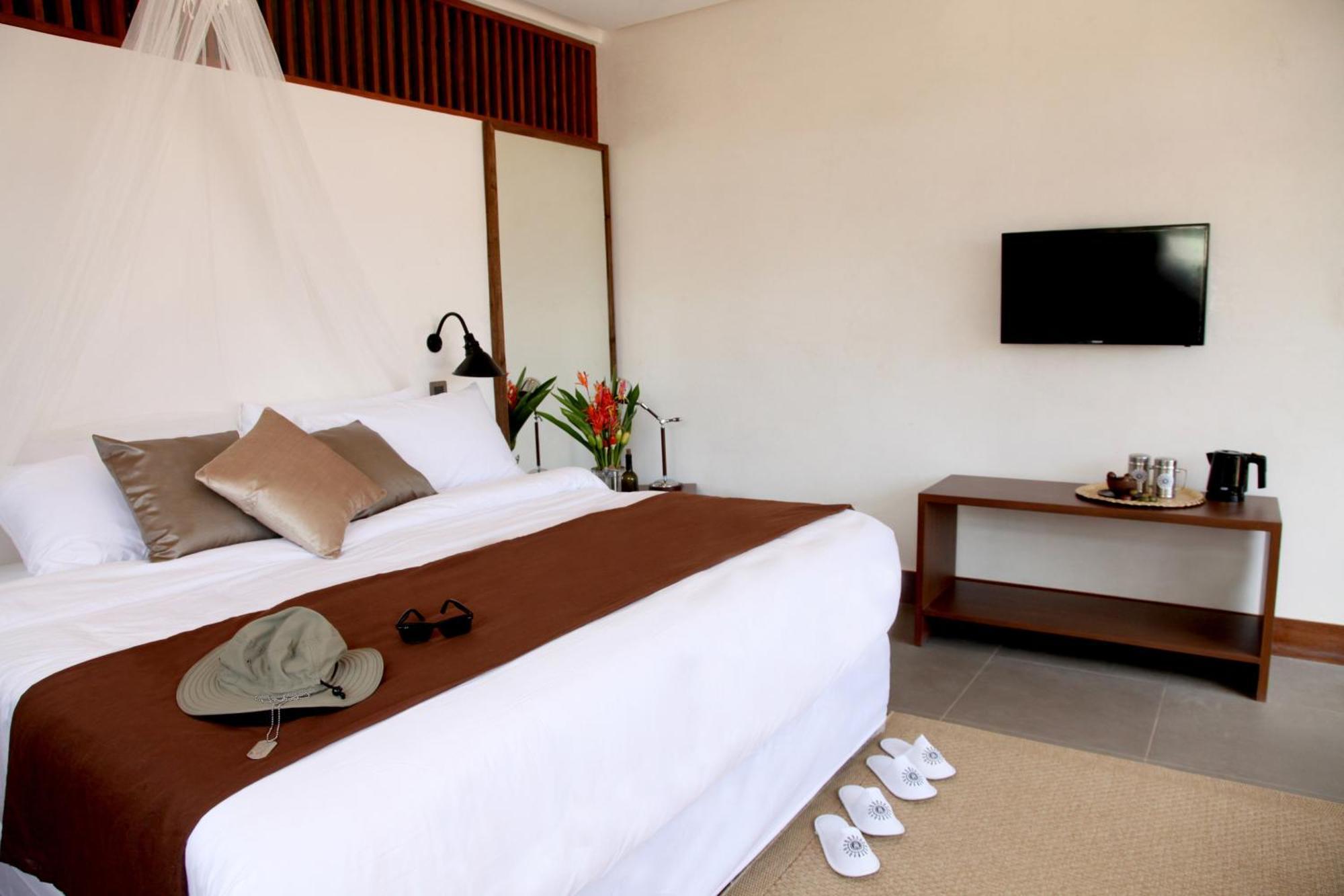 Hotel The Funny Lion - Coron Exteriér fotografie